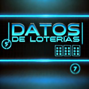 Datos de Loterias